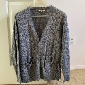 Madewell Cardigan
